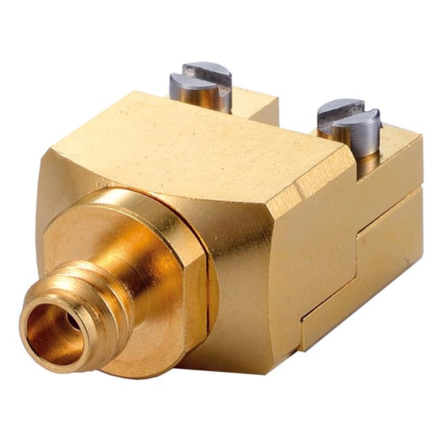 149-0701-801 Cinch Connectivity Solutions Johnson  Koaxialsteckverbinder (HF)-Baugruppen